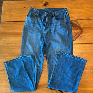 Old Navy Flare jeans